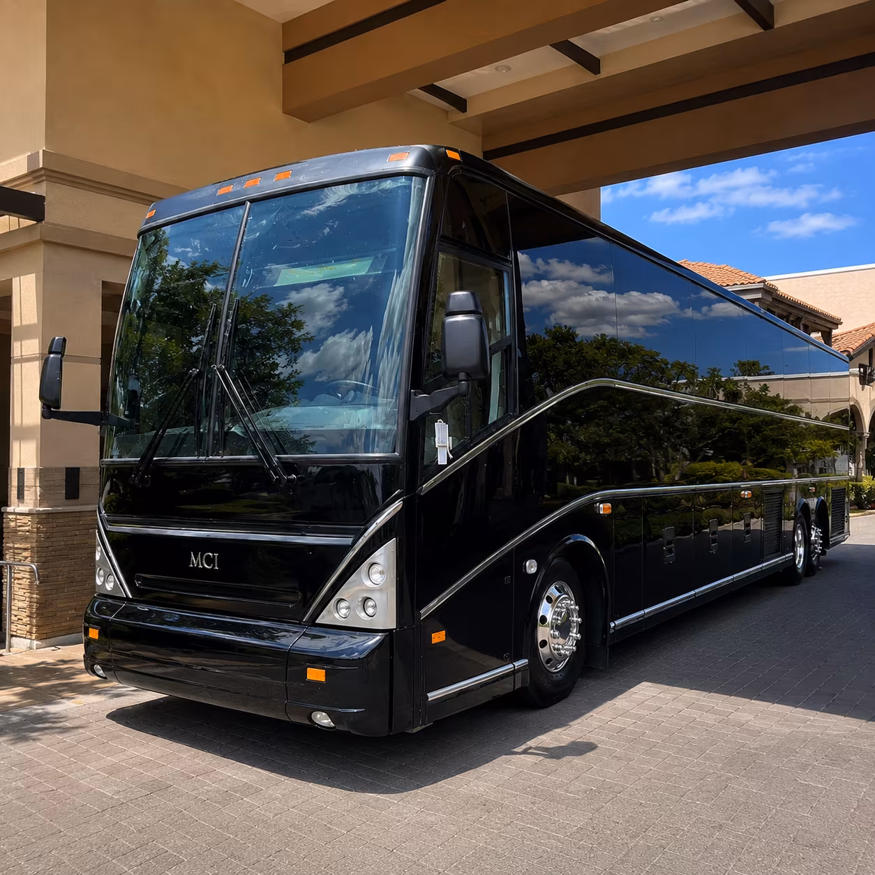 coordinate airport transfers for government and military travelers through john wayne airport