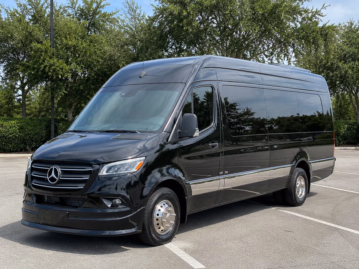 costa mesa concert transportation