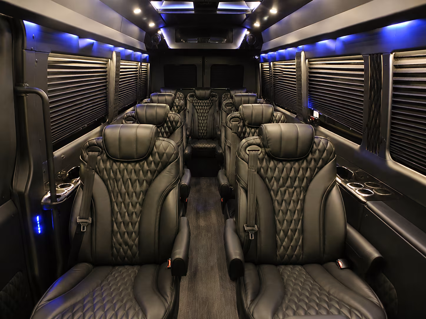 costa mesa corporate event transportation