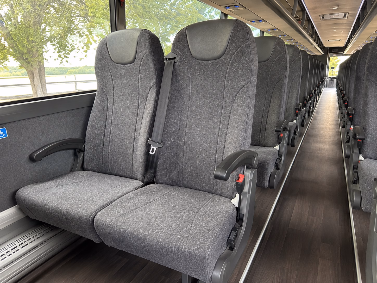 costa mesa long distance transportation