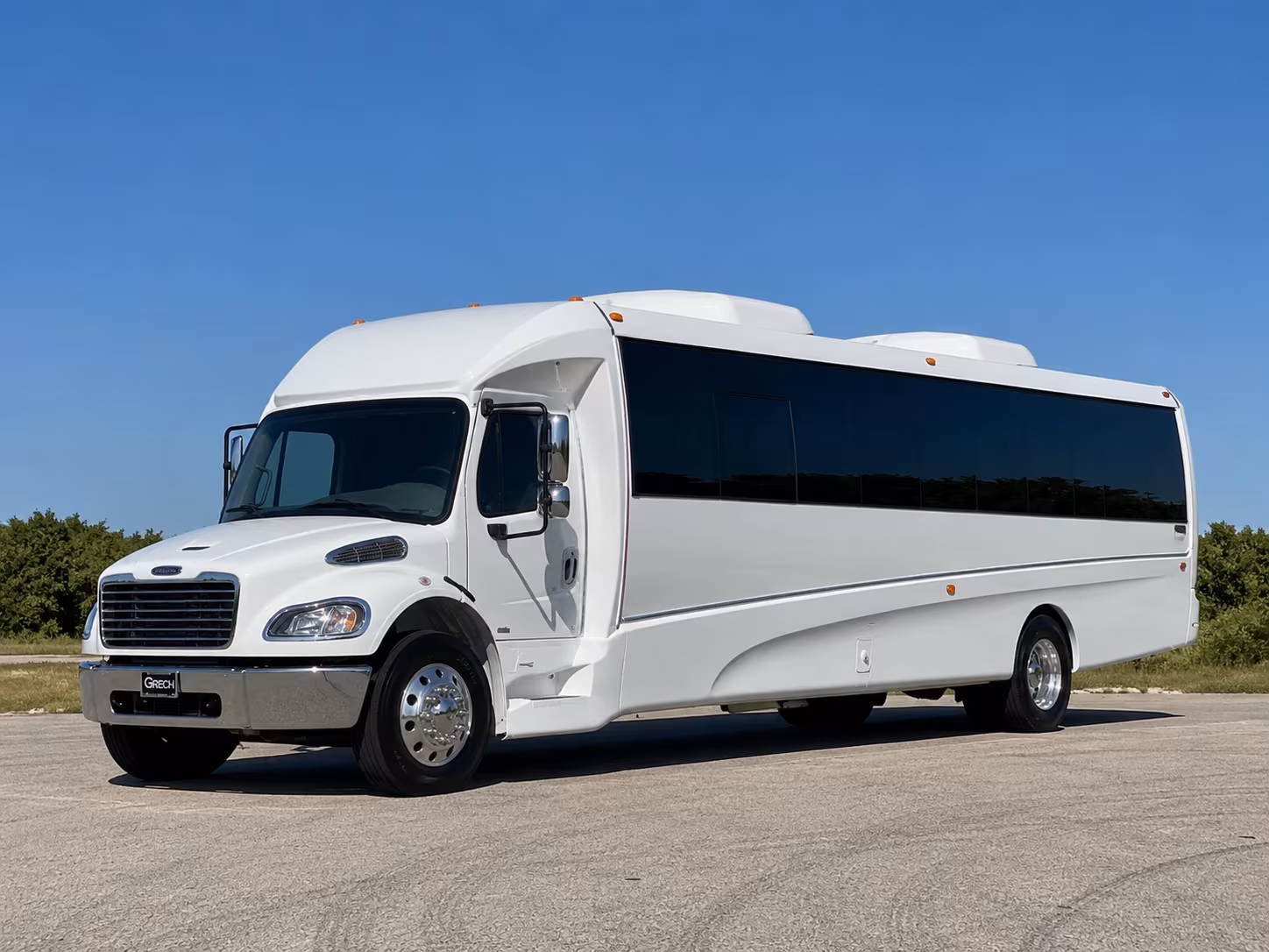 costa mesa party bus