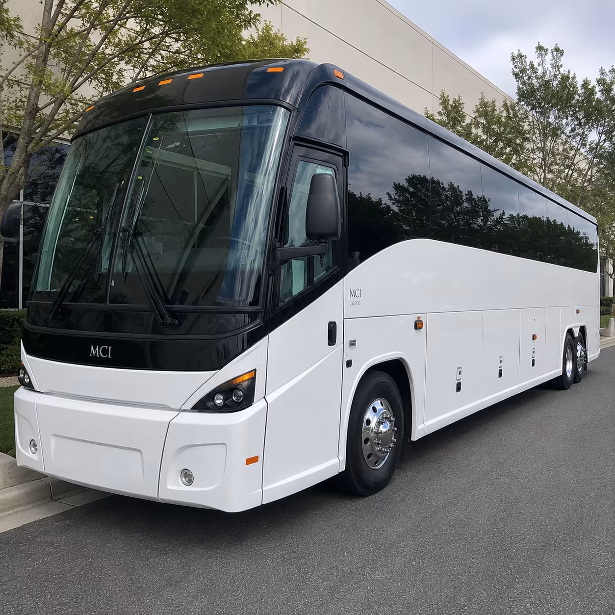 costa mesa religious group transportation