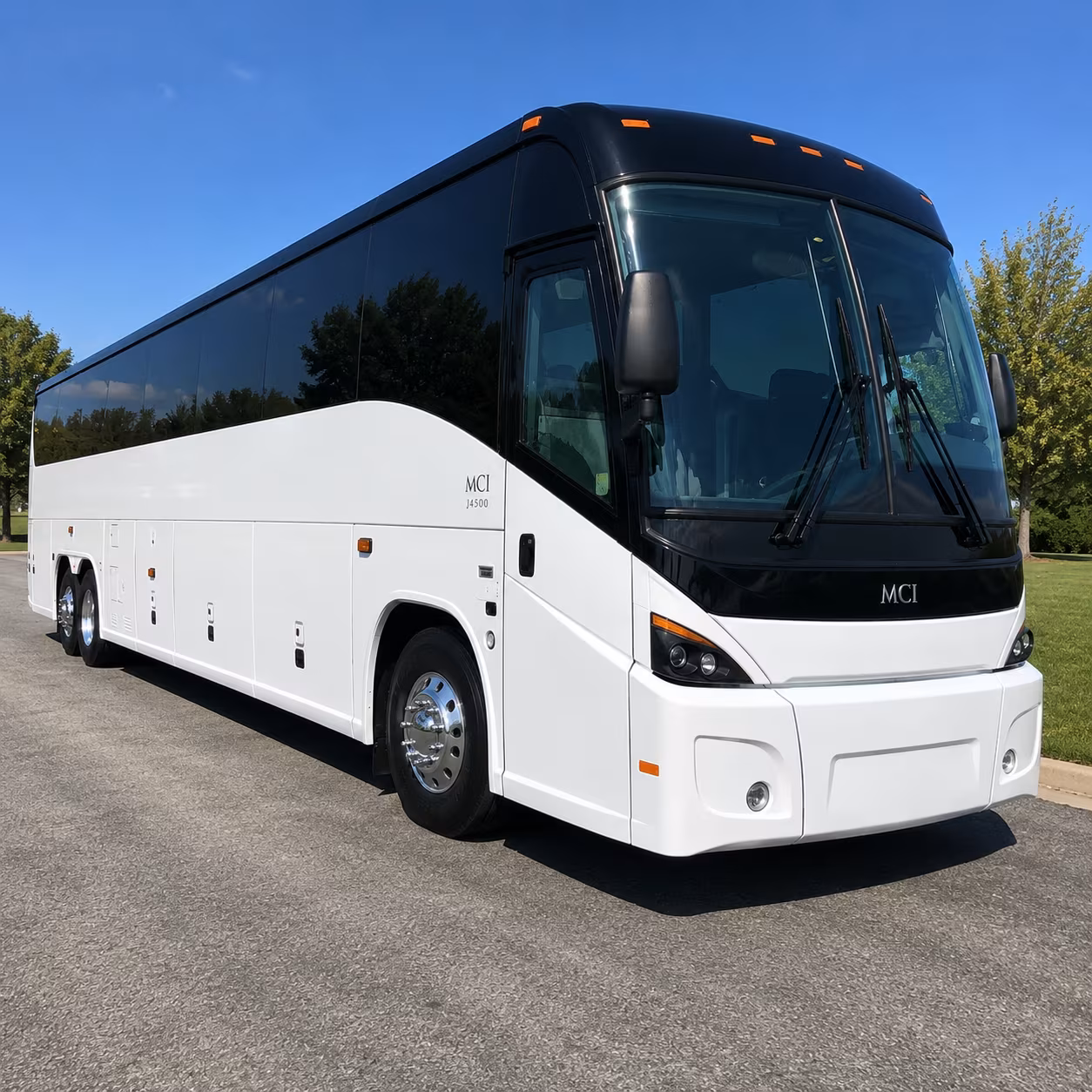 costa mesa school event transportation onboard seating