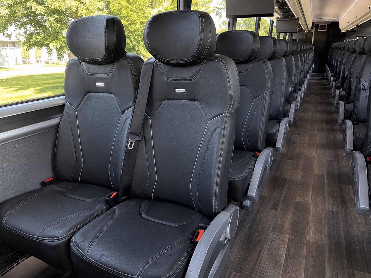 costa mesa school event transportation