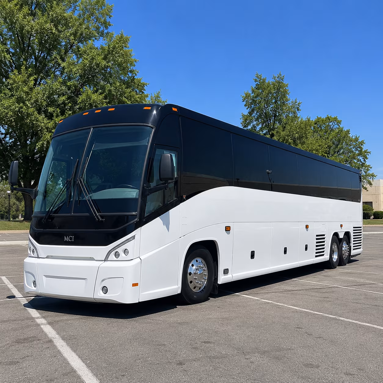 costa mesa sporting event transportation onboard seating