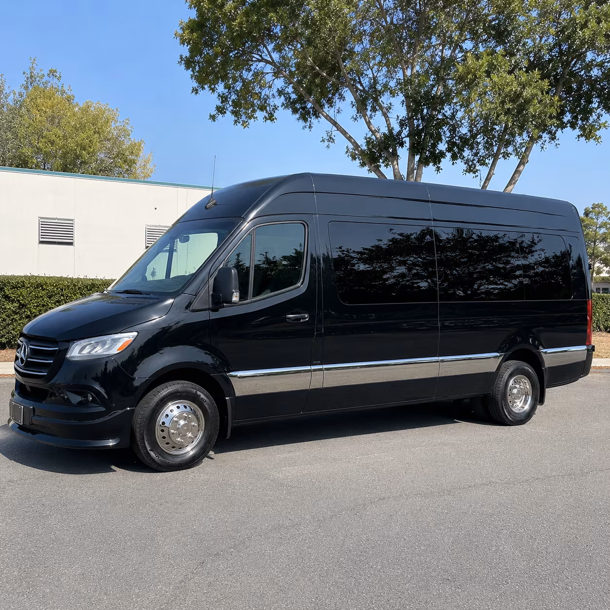 costa mesa wine tour brewery transportation onboard seating