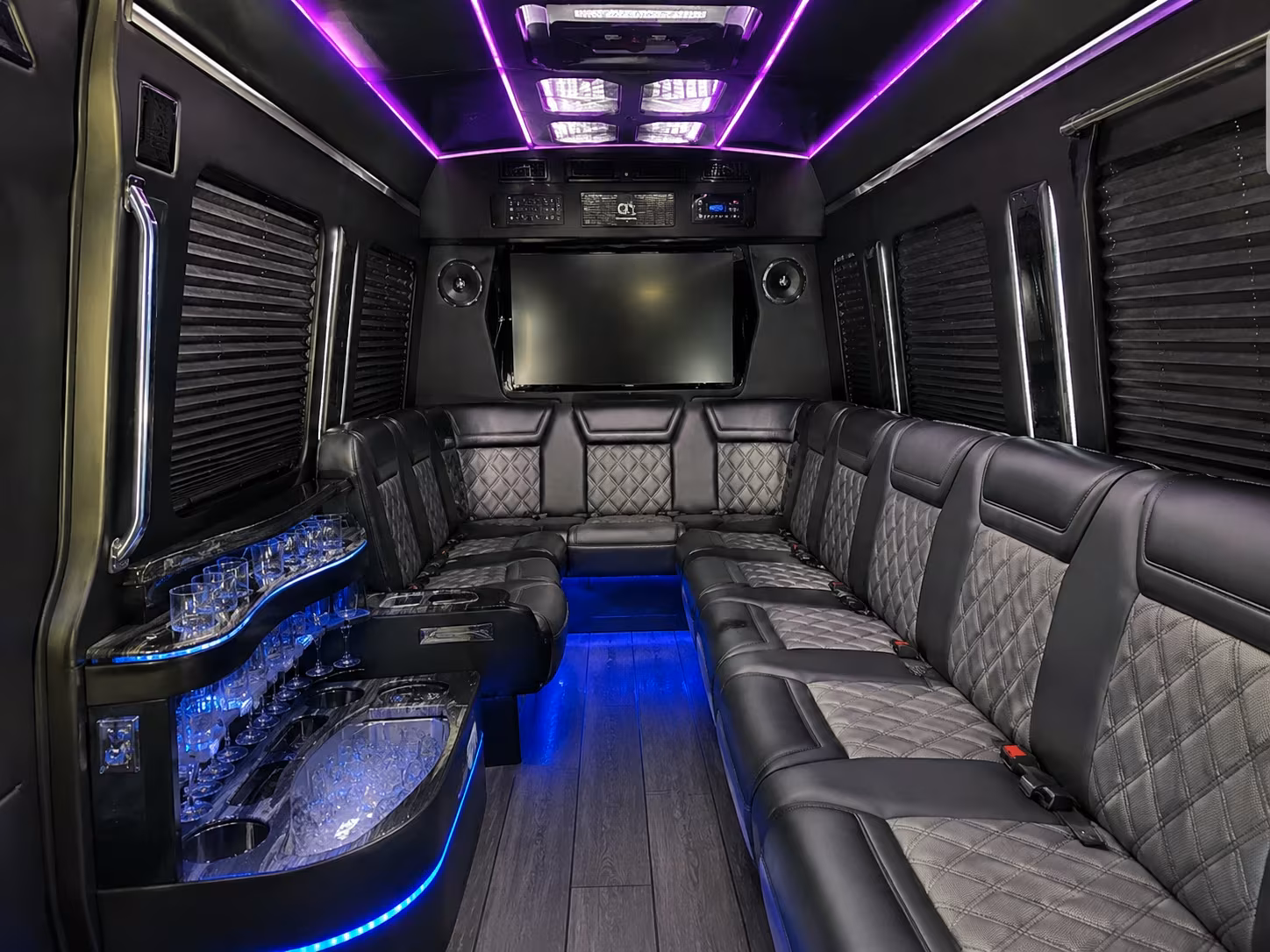 costamesacharterbuscompany com is how costa mesa groups get to hollywood bowl sofi stadium and la area concerts without the freeway nightmare