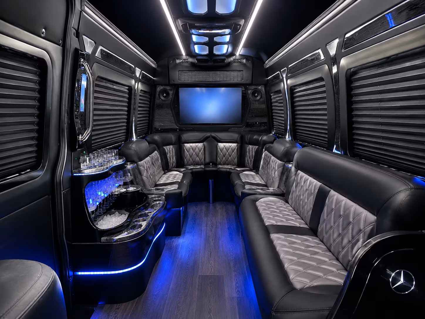 employee shuttle service along the costa mesa and irvine office corridor
