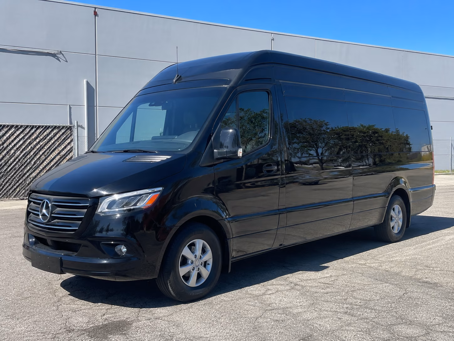fountain valley airport shuttle bus rentals