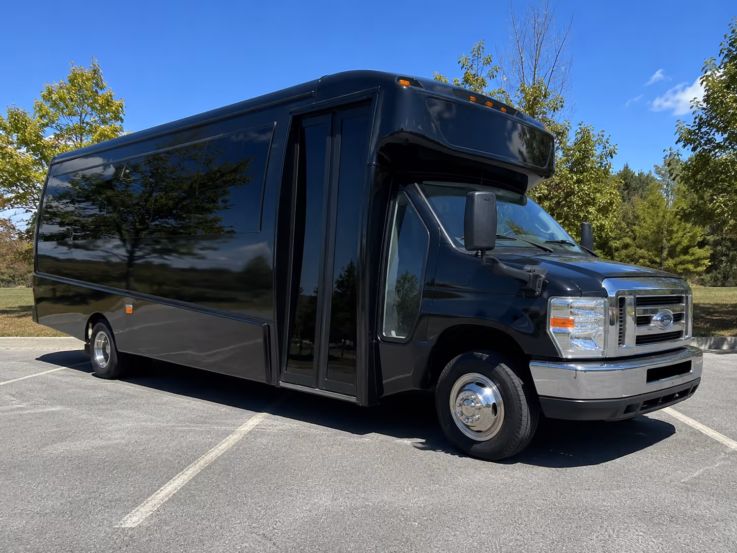 fountain valley bring your whole congregation together on one charter bus