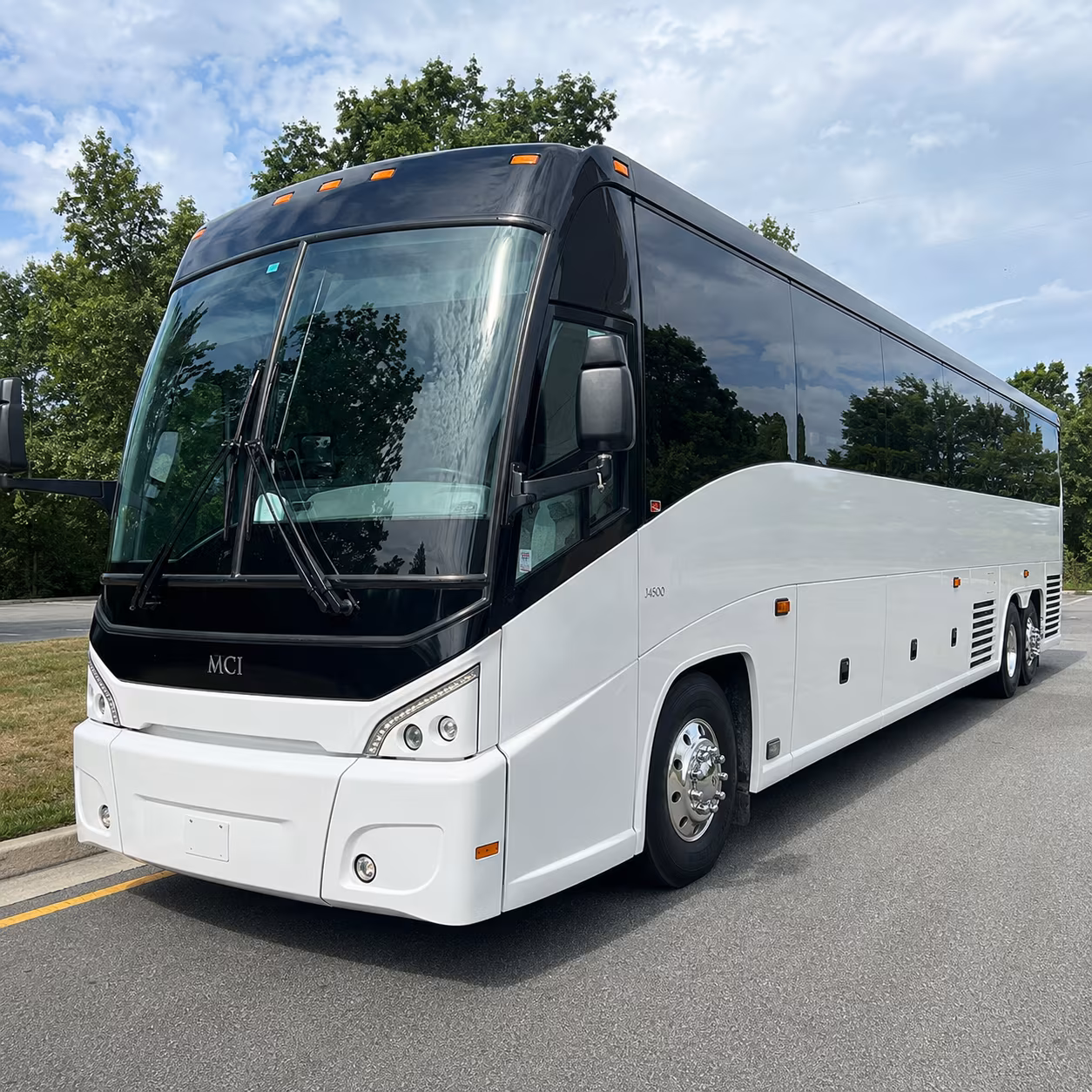from one airport run to a full multi stop itinerary the network has you covered