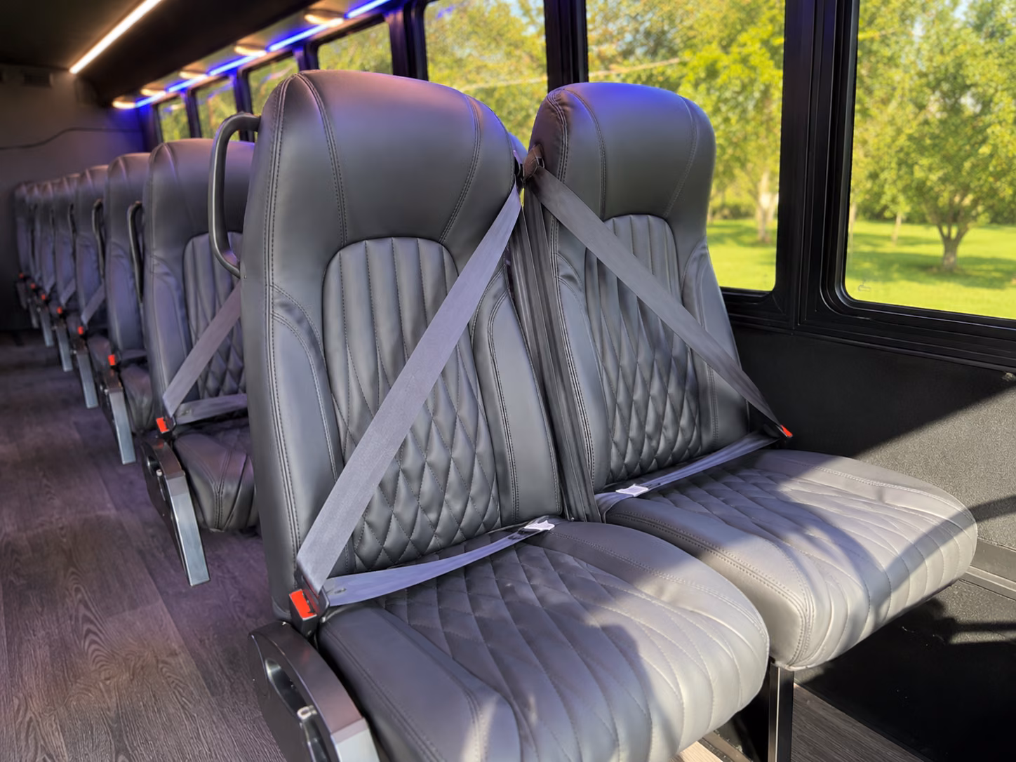 fullerton book a charter bus for your fullerton field trip