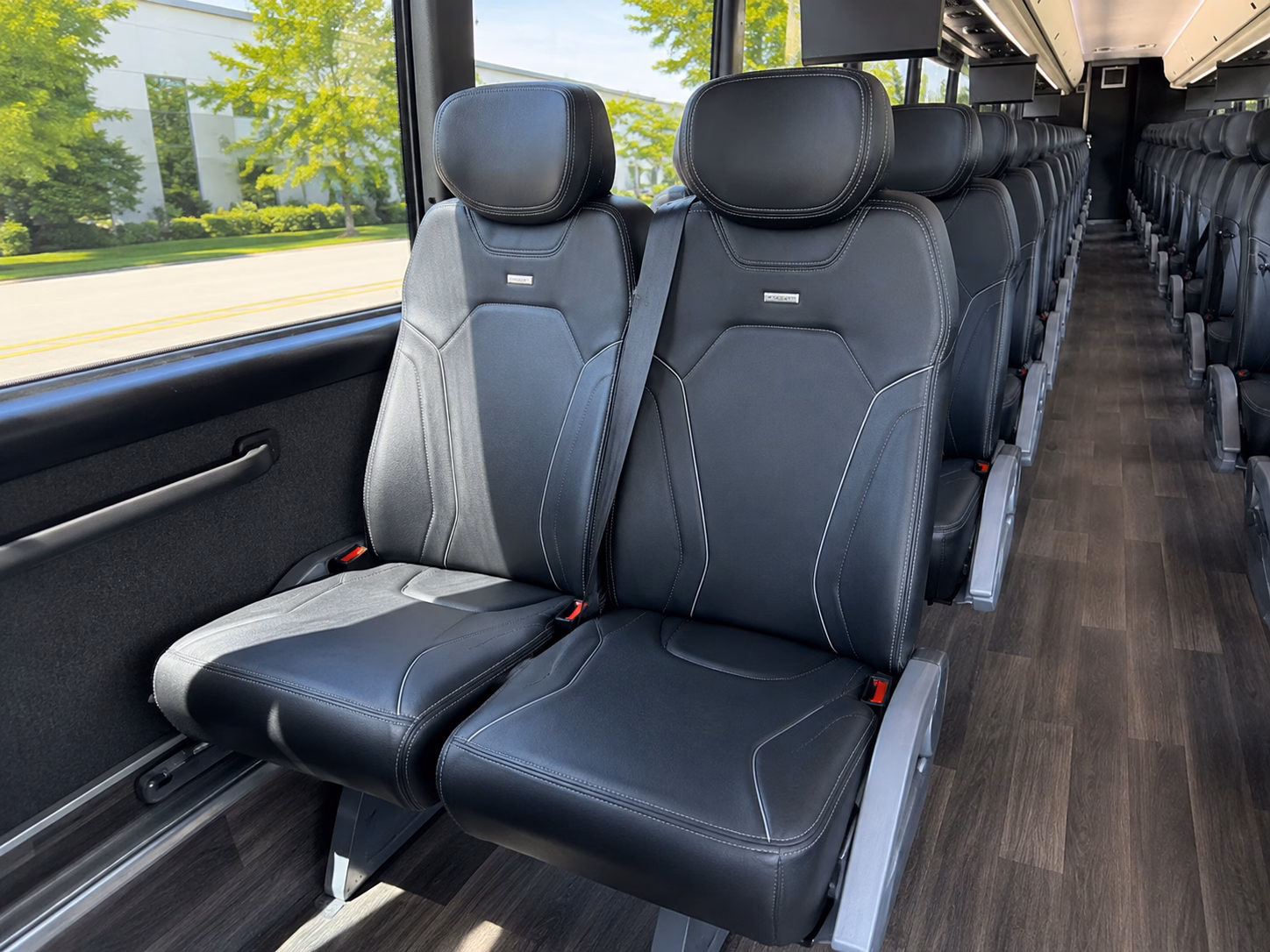 fullerton book your fullerton wedding charter bus rental