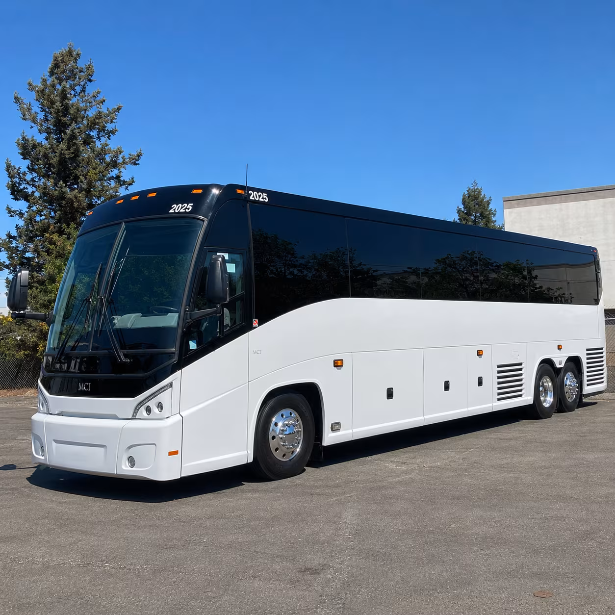 fullerton make your long distance trip easier with a fullerton charter bus