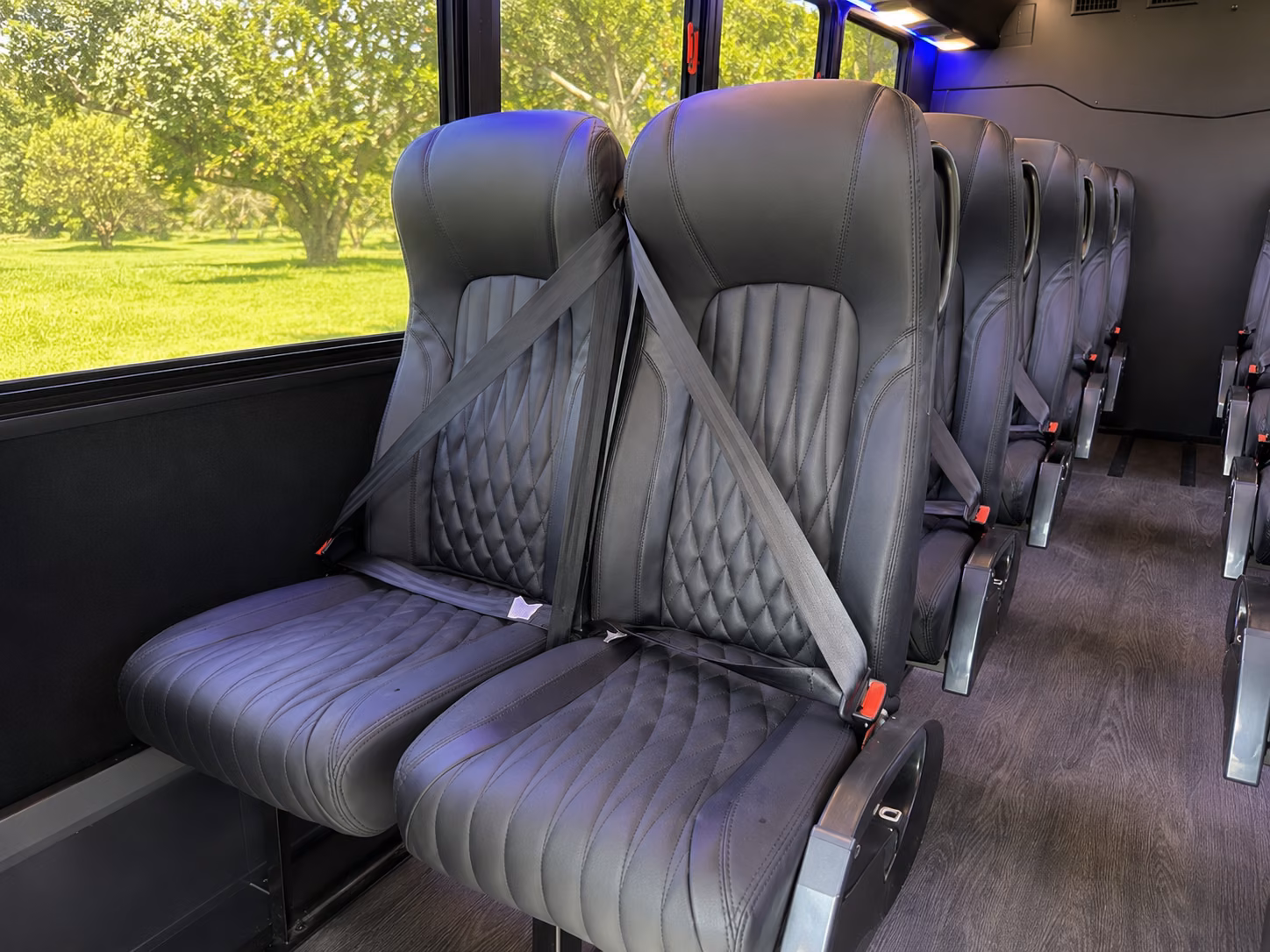 fullerton plan transportation for your fullerton sports team or fan group