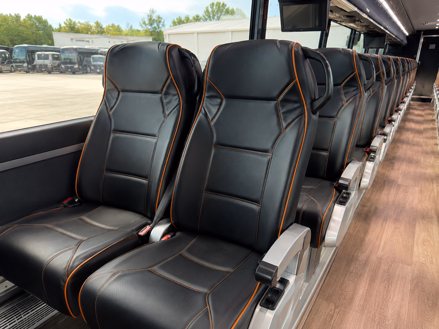 fullerton religious group charter bus rentals