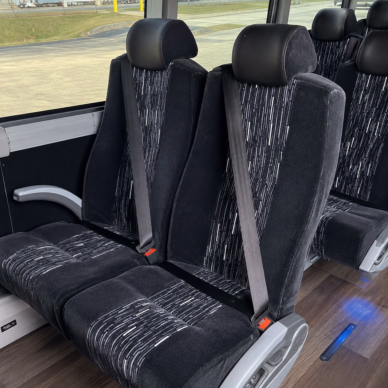 fullerton travel to fullerton concerts with a charter bus rental