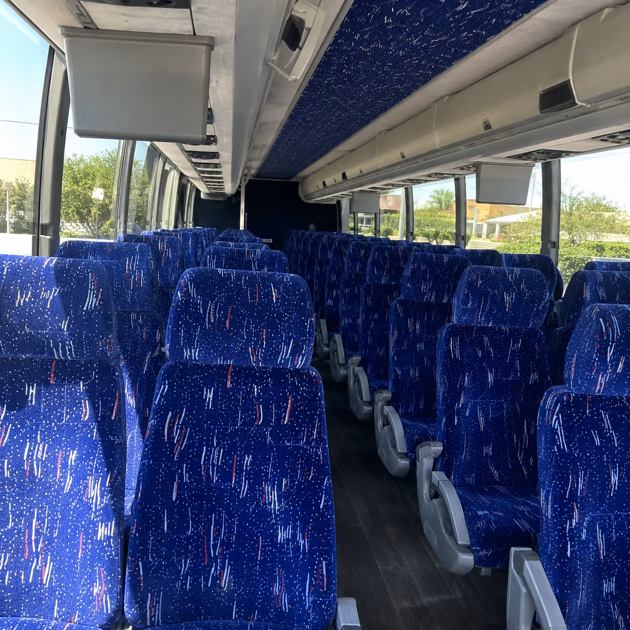 fullerton winery tour charter bus rentals