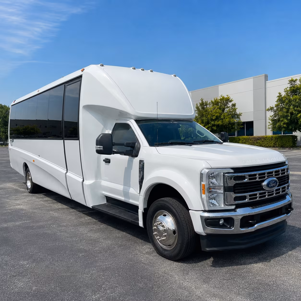 garden grove corporate events made simple with bus rentals