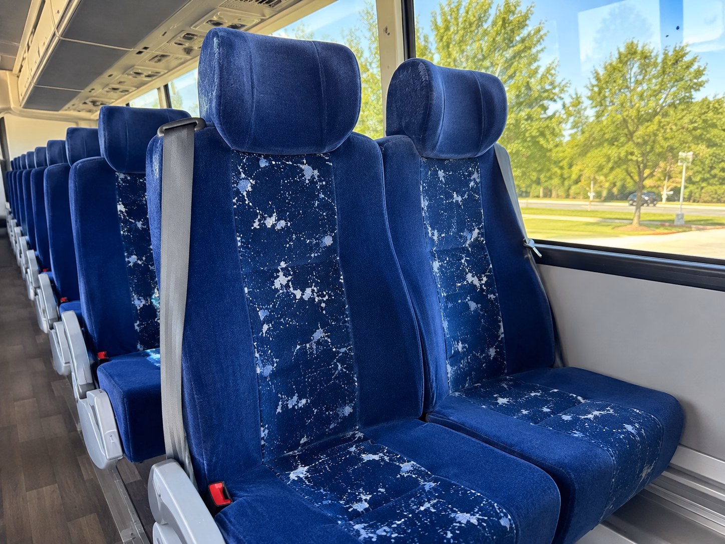 garden grove easy garden grove church religious group charter bus rentals