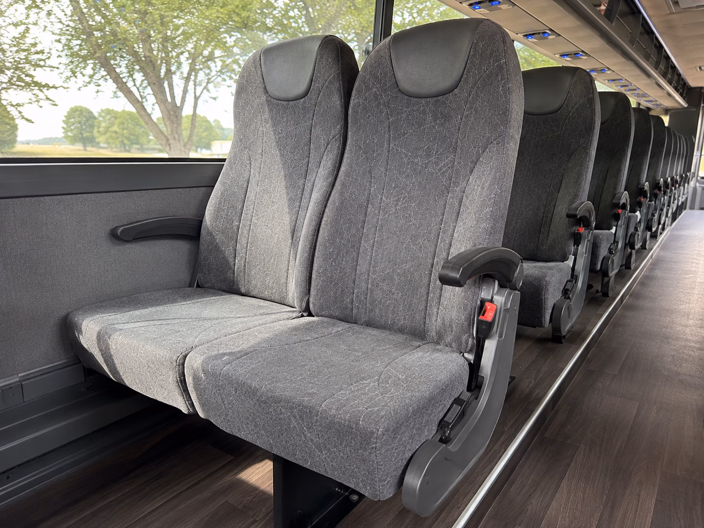 garden grove get your guests to every wedding event with a garden grove charter bus