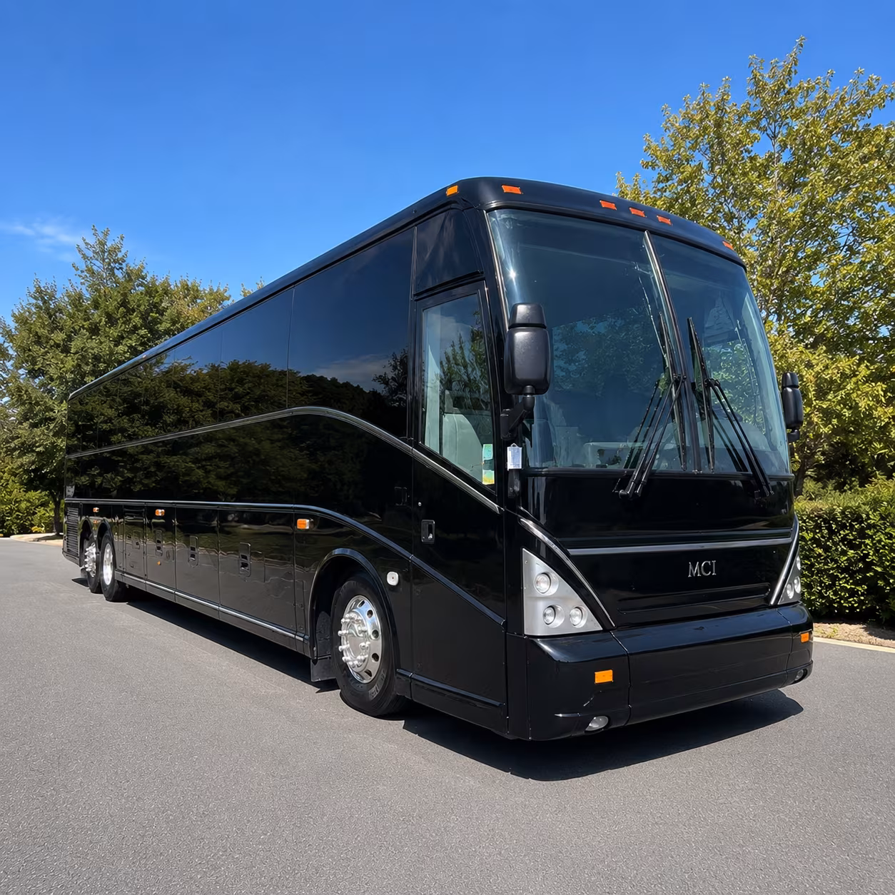 garden grove private charter bus rentals for garden grove events