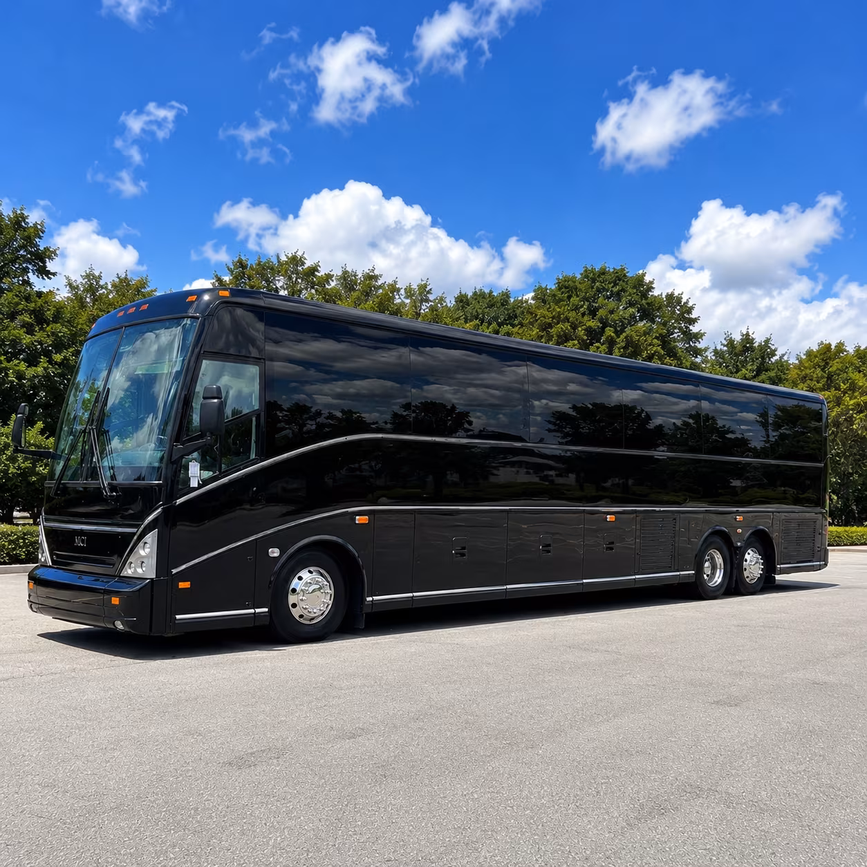 get your group to las vegas the easy way from costa mesa
