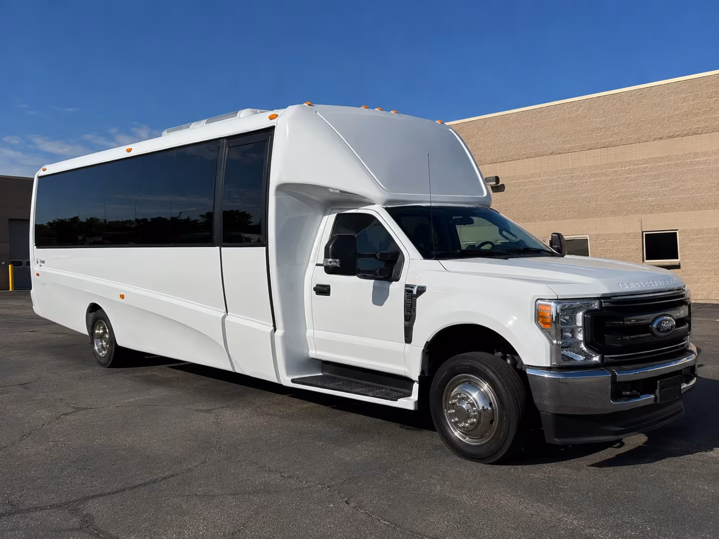 huntington beach rent a bus for your private event in huntington beach