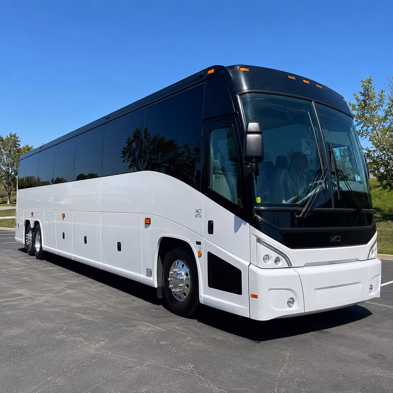 if your group is heading to after prom the bus has that covered too
