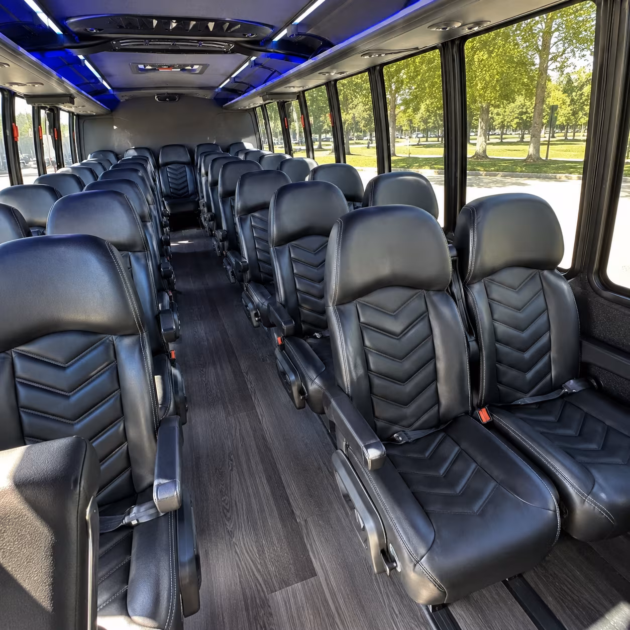 laguna niguel airport transfer charter buses for laguna niguel groups