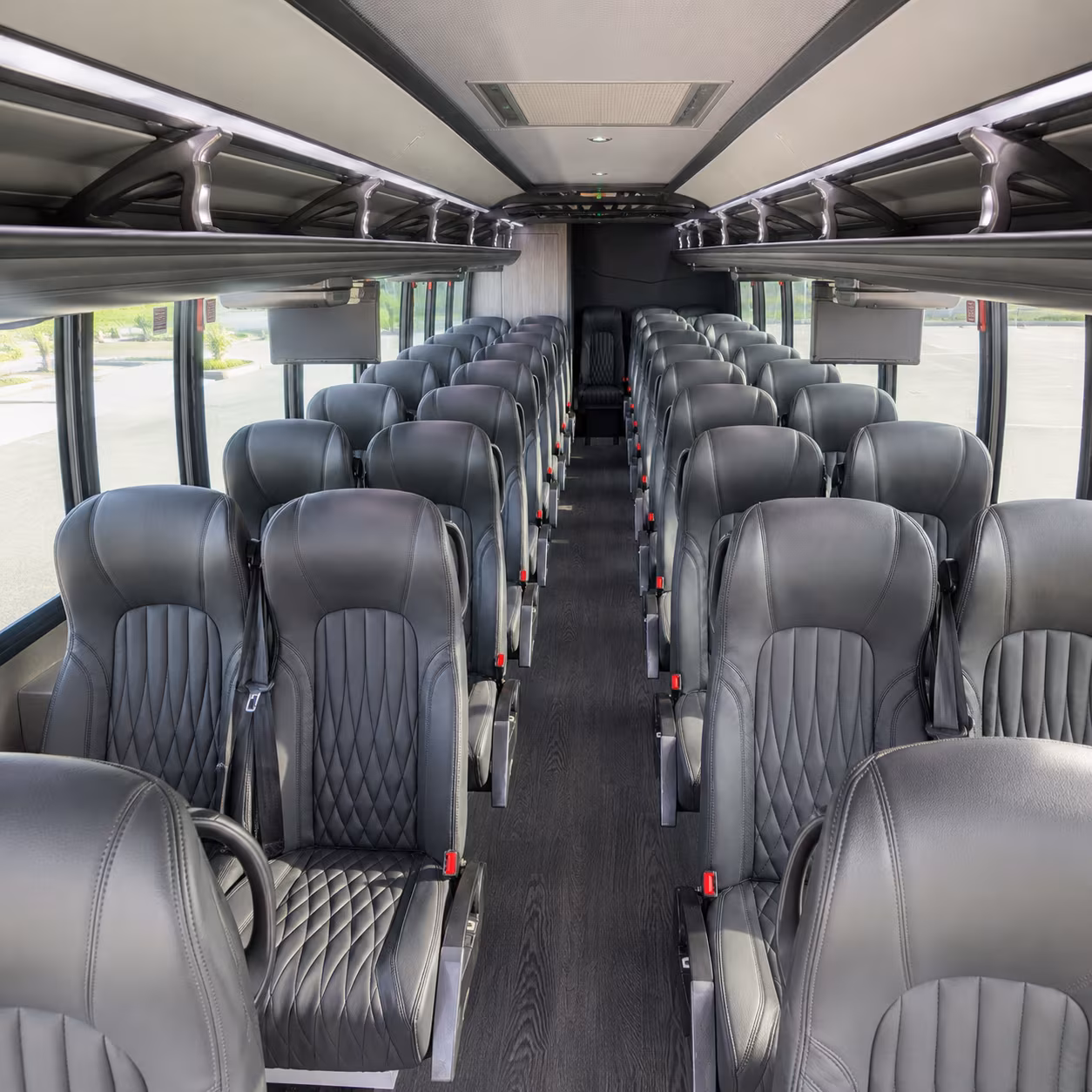 laguna niguel book shuttle buses for employees in laguna niguel