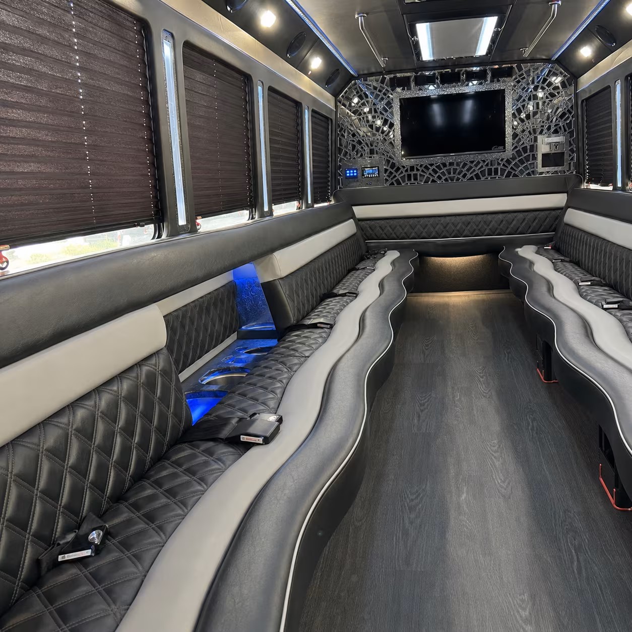 laguna niguel get your prom group moving with laguna niguel party bus rentals