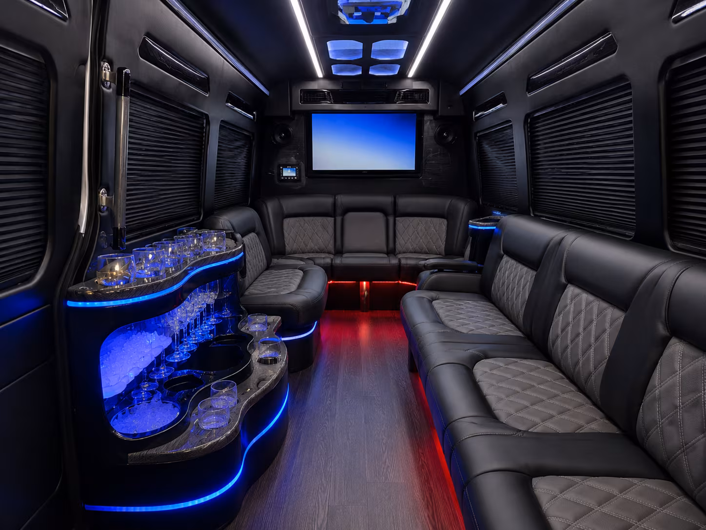 laguna niguel seamless transportation for players coaches staff and fans