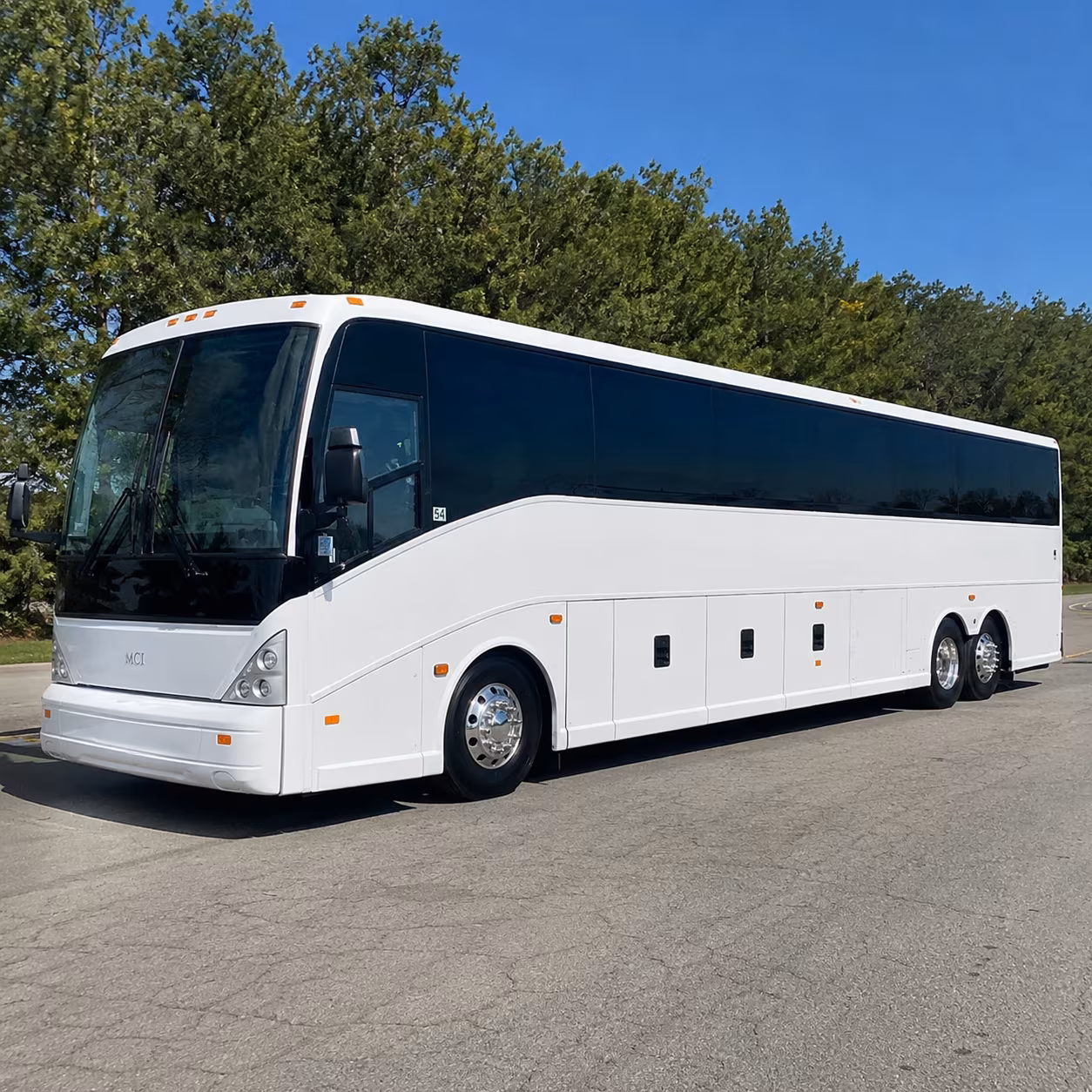 mission viejo charter buses for mission viejo military and government groups
