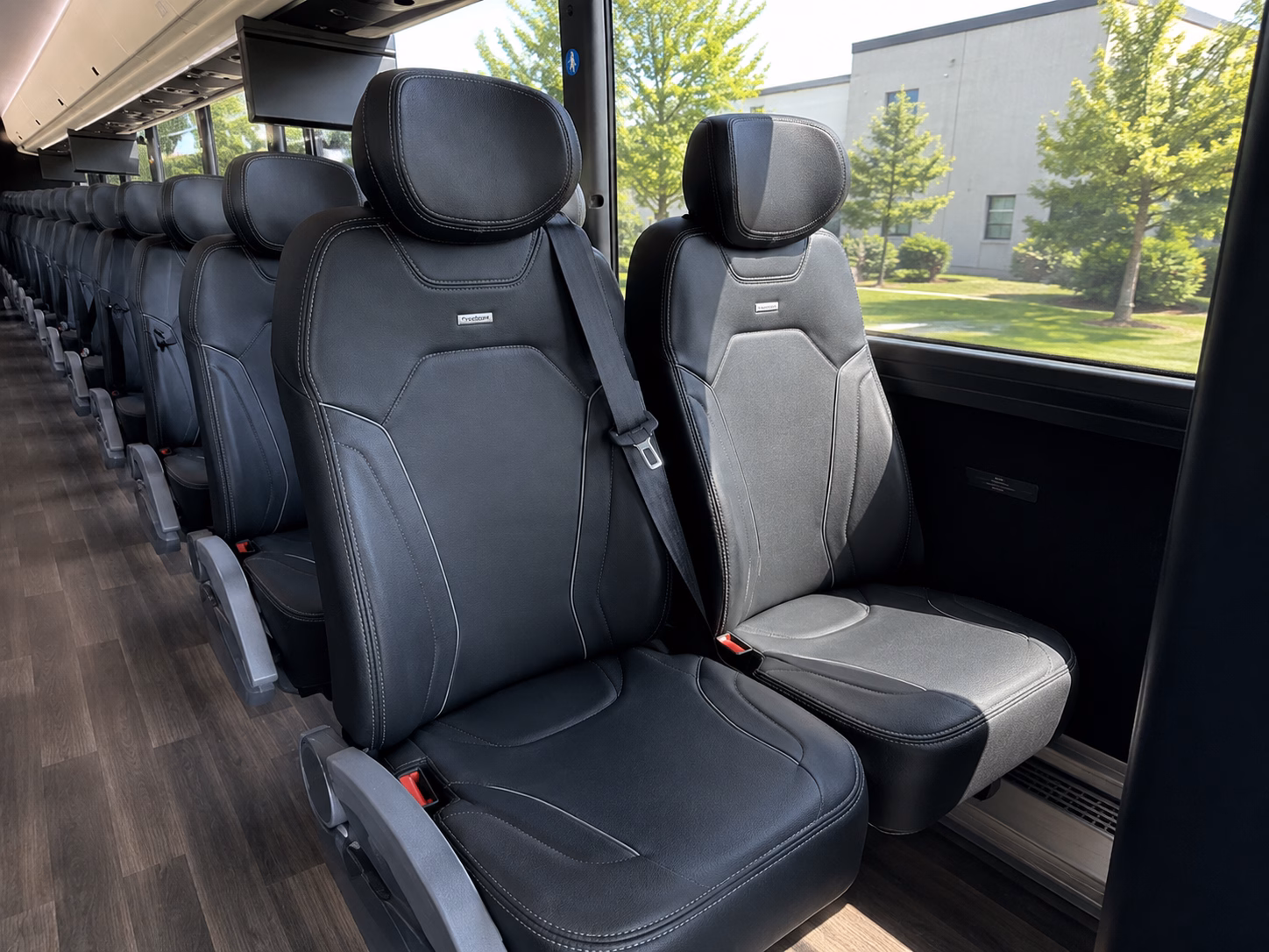 mission viejo school bus rentals for field trips and class outings