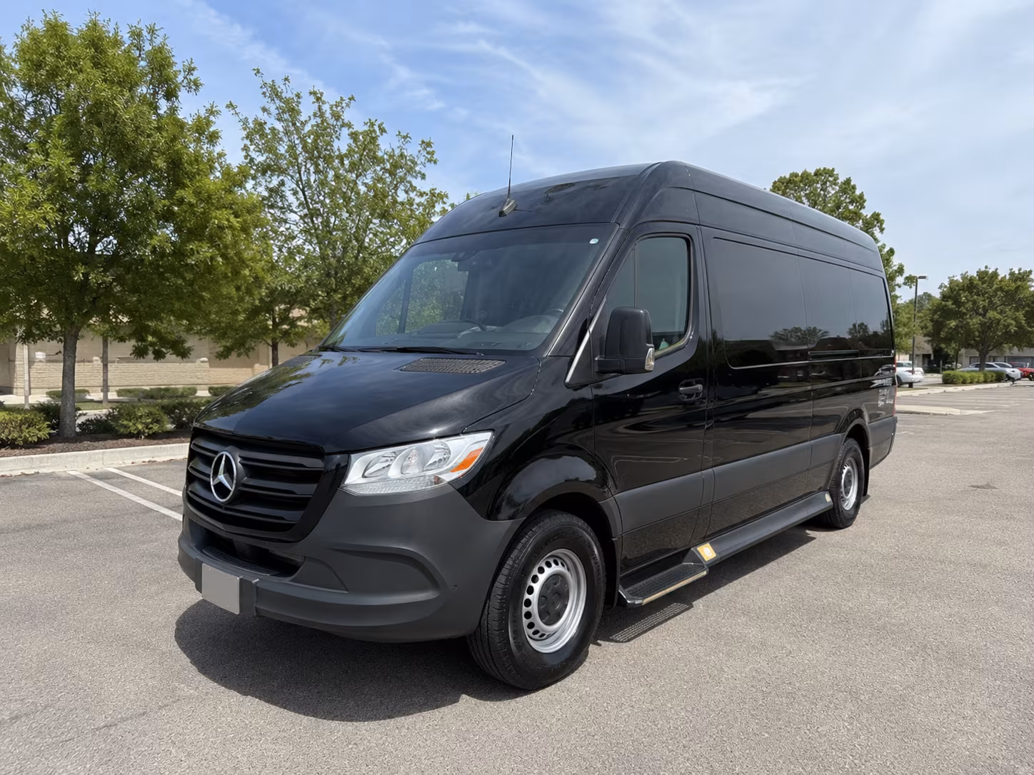 newport beach arrange private event transportation to and from your venue