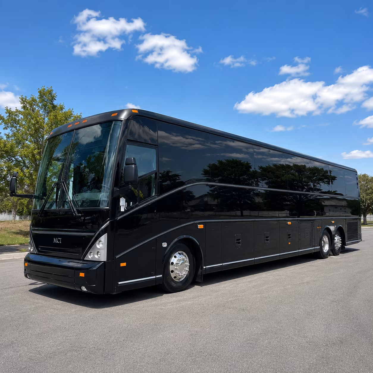 newport beach book a charter bus for your newport beach sports team or fan group