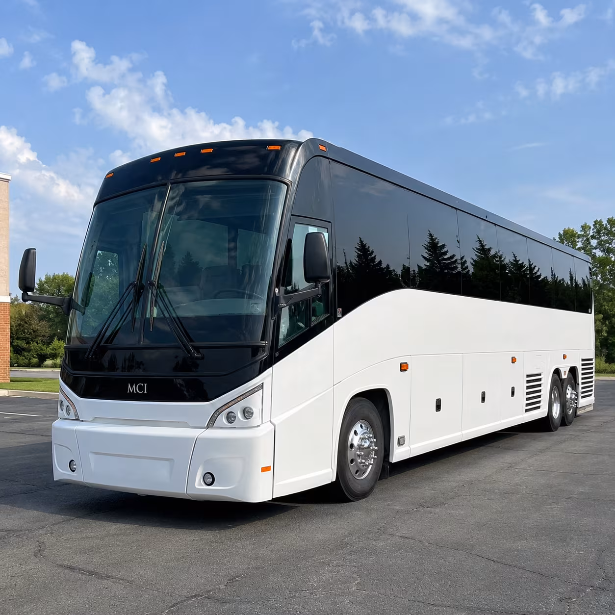 newport beach charter bus rentals for museums and educational attractions