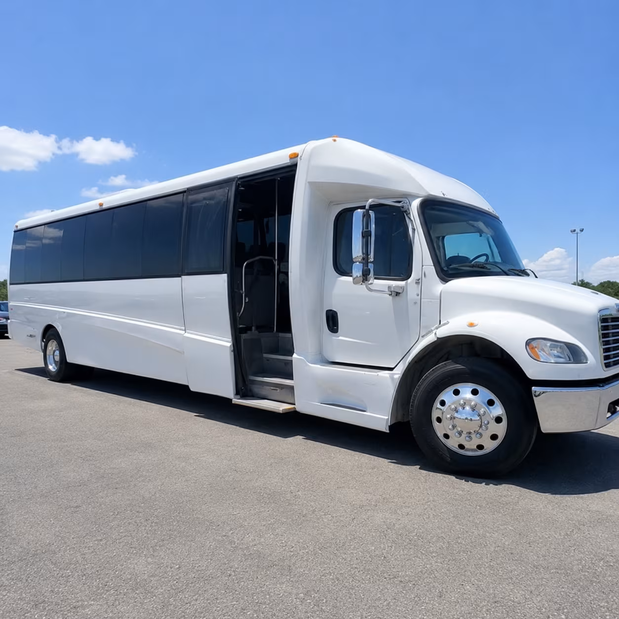 newport beach comfortable charter bus rentals for newport beach church groups