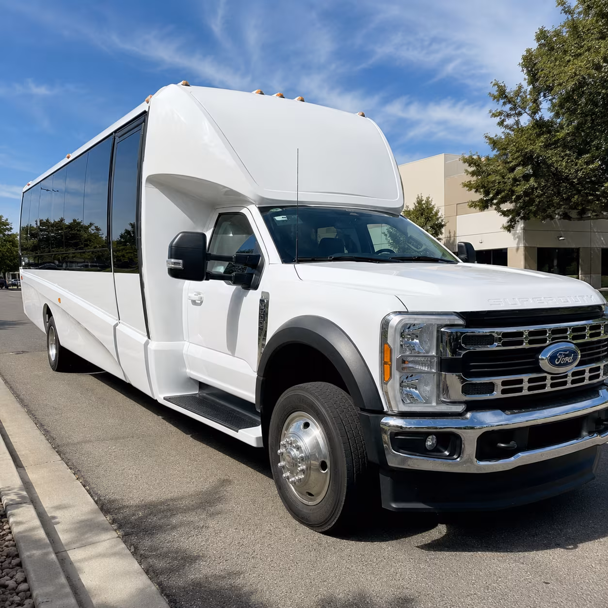newport beach corporate events made simple with bus rentals
