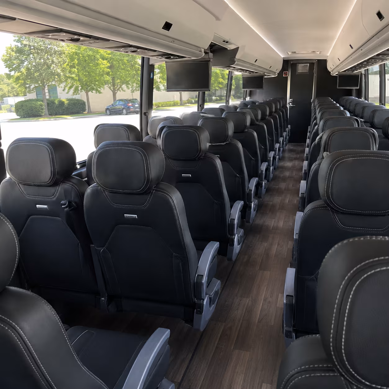 newport beach overnight and multi day charter buses from newport beach