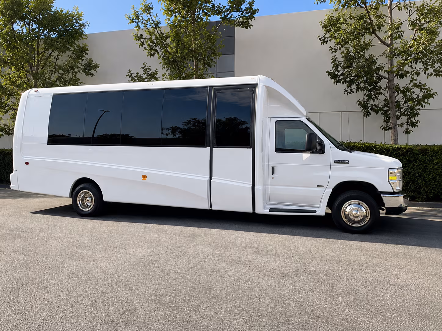no matter the guest list size there s a bus in the network for your costa mesa wedding