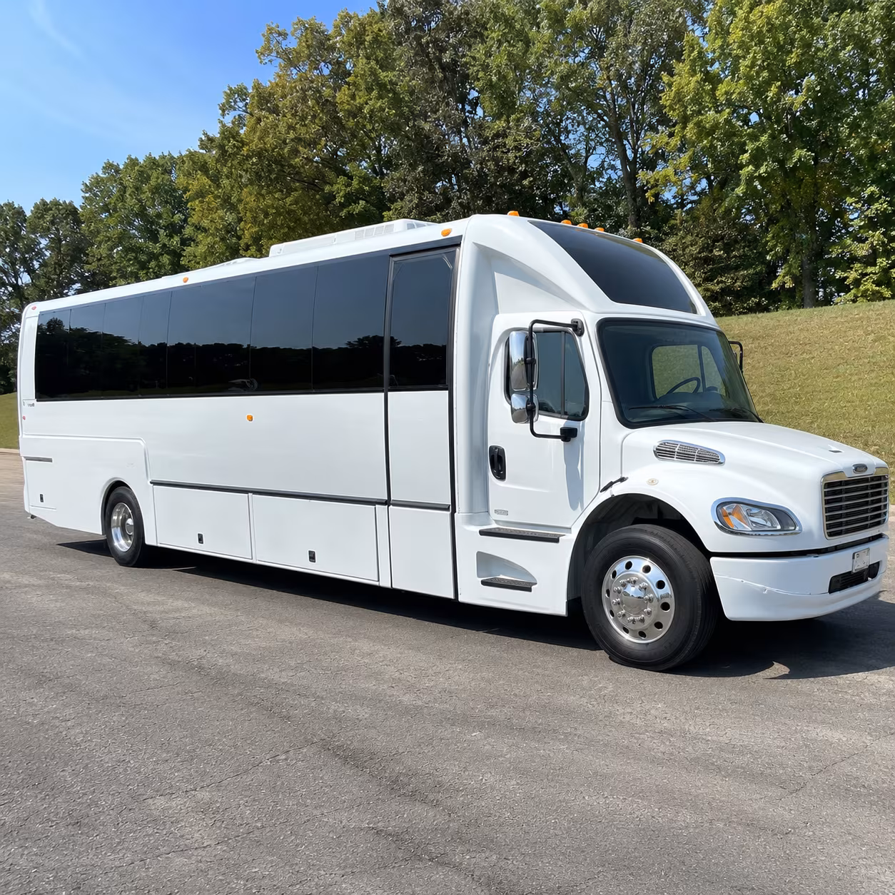 oc fair pacific amphitheatre costa mesa party bus rental
