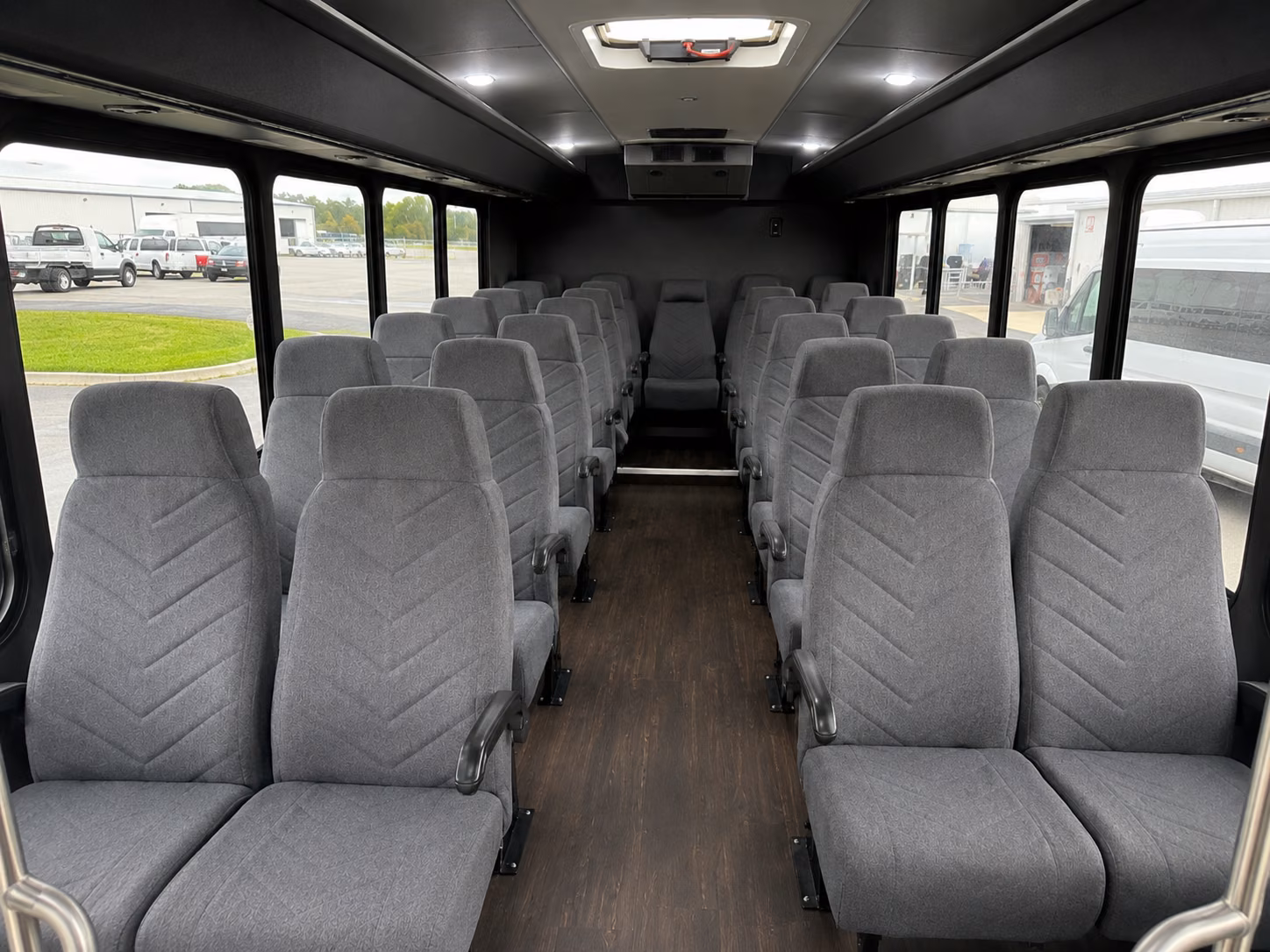 orange book your orange church religious group charter bus rental