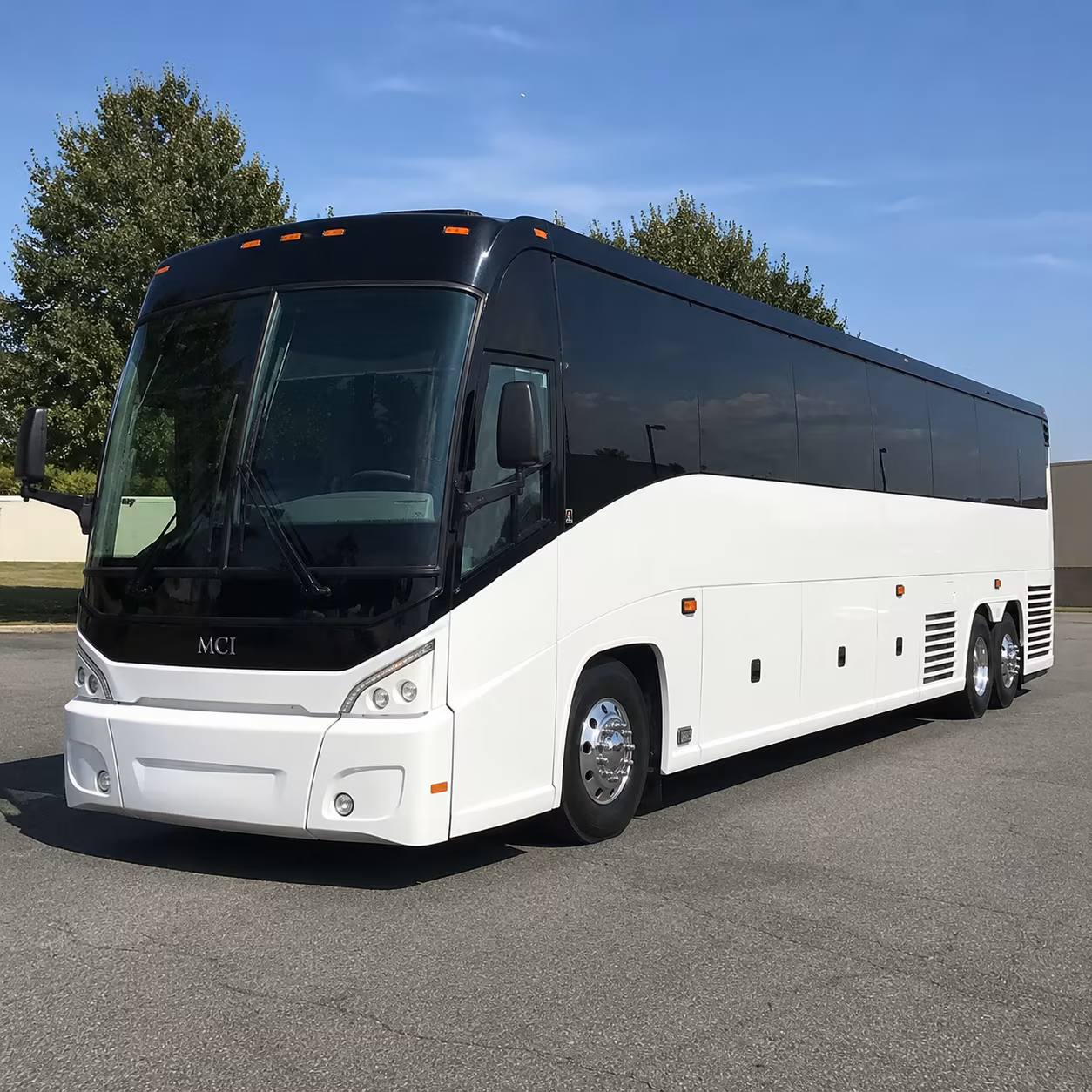 sna is three miles away make the most of that with a group bus