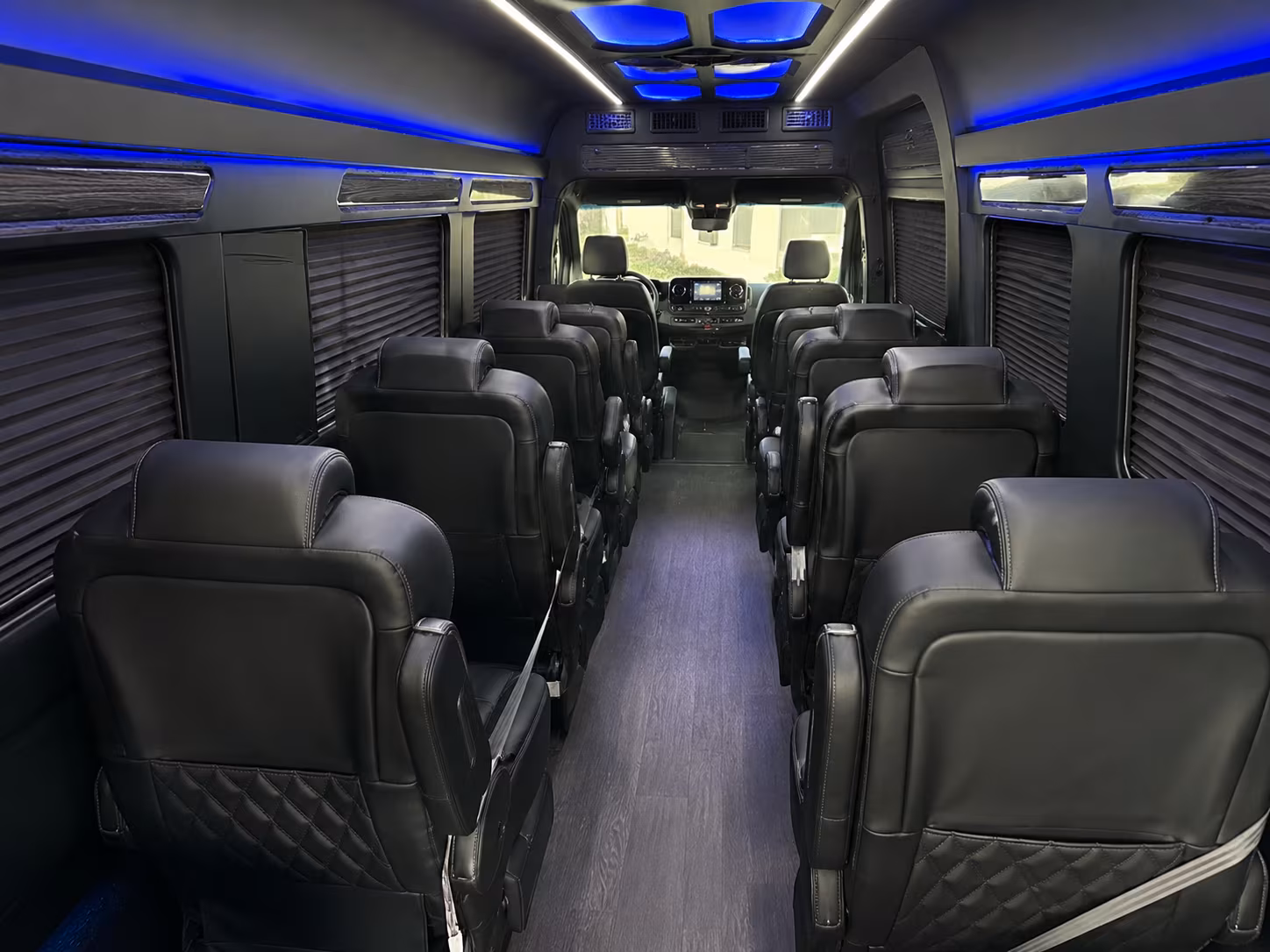 tustin book group transportation to tustin concerts