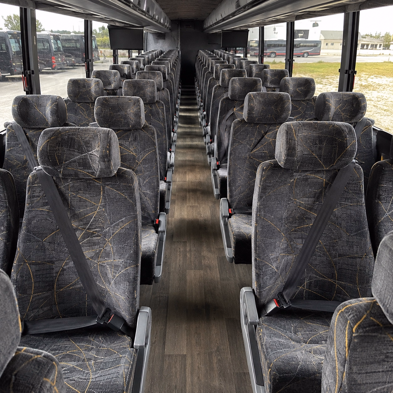 tustin book private event charter bus service in tustin