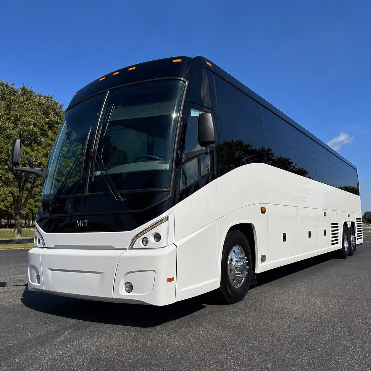 tustin bring your team and fan group to the game in one charter bus