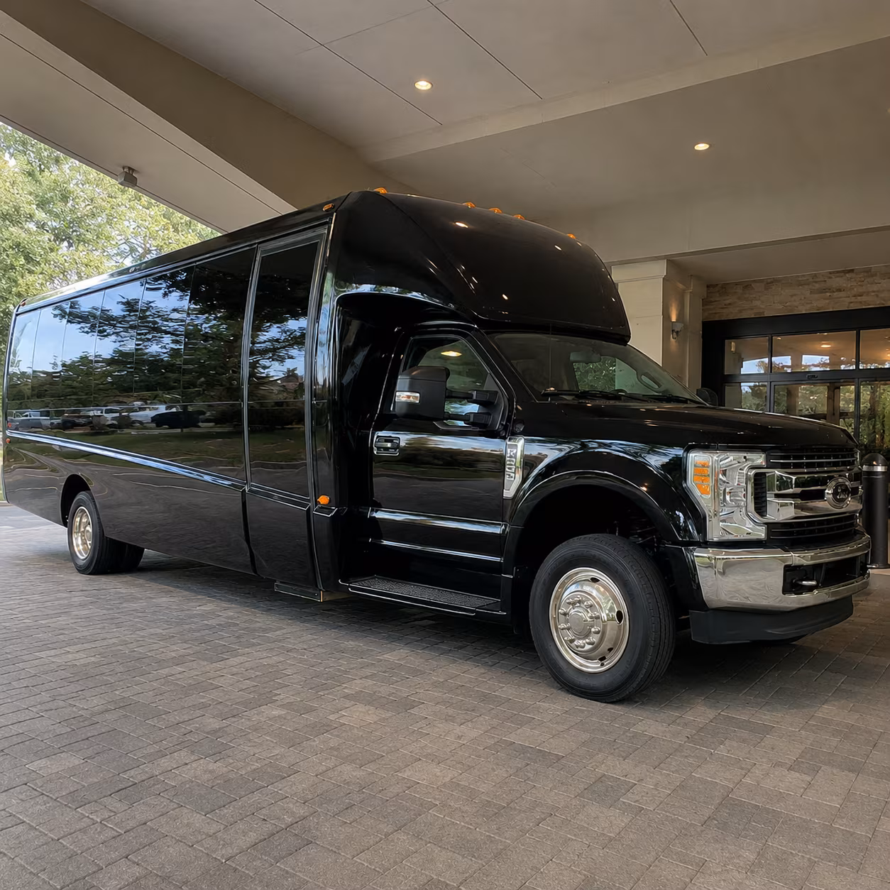 tustin easy tustin church religious group charter bus rentals