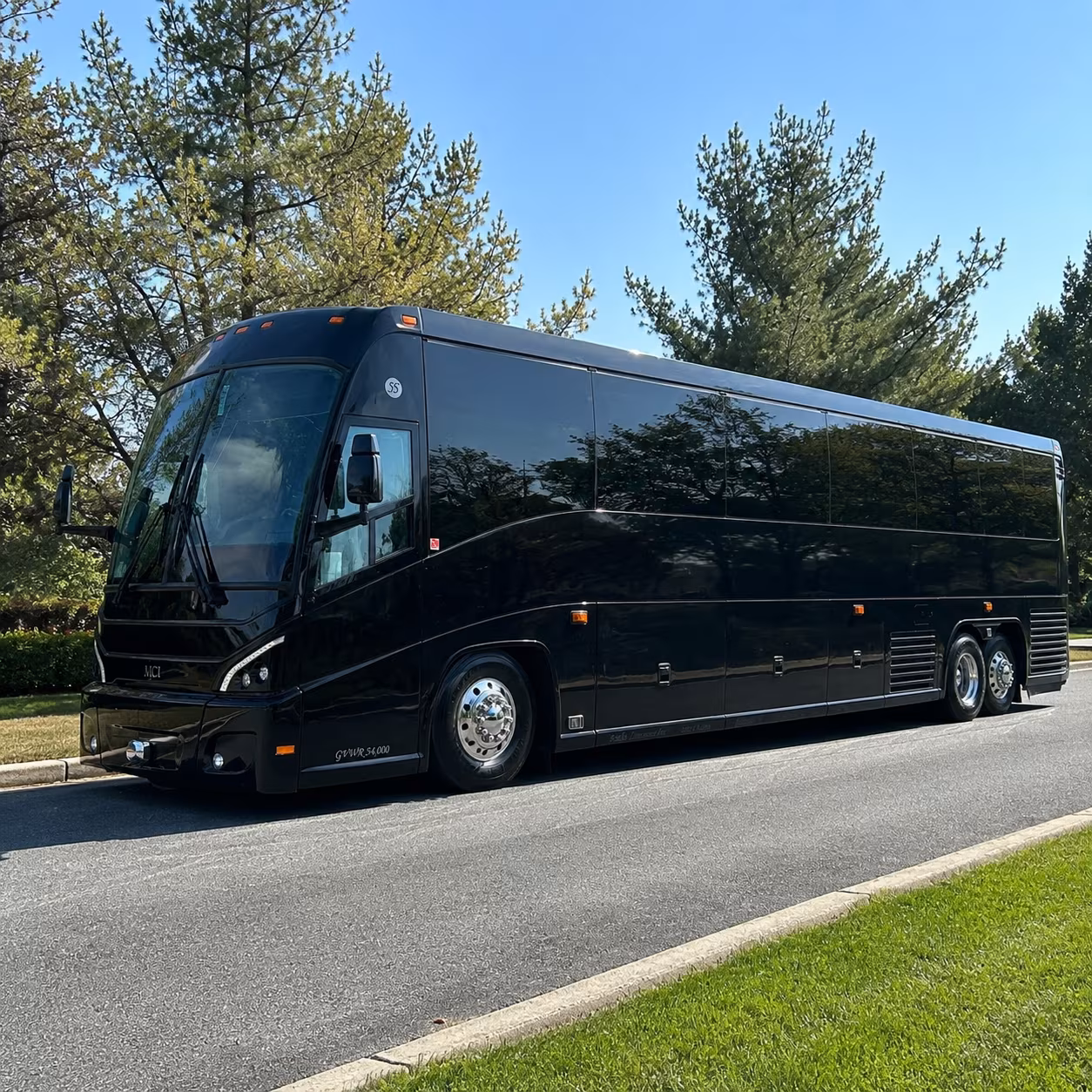 tustin keep your group together with tustin long distance charter bus rentals